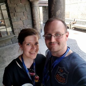 Meet your Posher, Heather